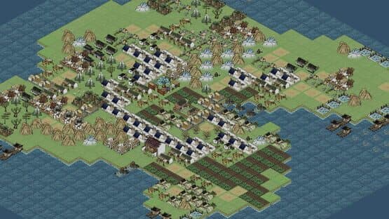 Shanshui Haven — screenshot 1