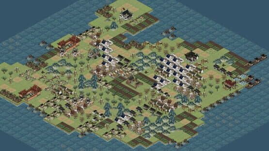 Shanshui Haven — screenshot 2