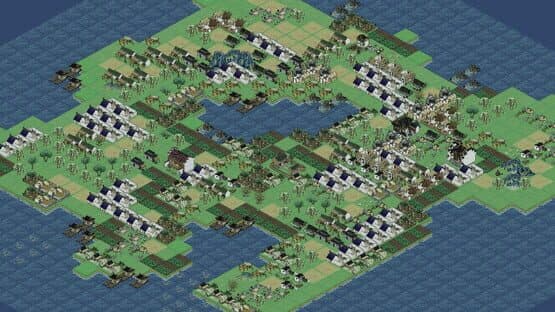 Shanshui Haven — screenshot 3