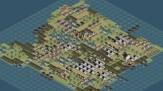Shanshui Haven — screenshot 4