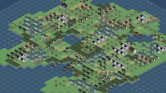 Shanshui Haven — screenshot 5