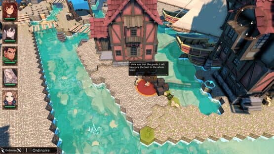Traveler: Set Sail — screenshot 2