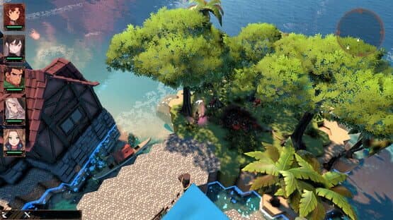 Traveler: Set Sail — screenshot 4