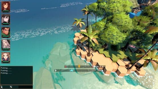 Traveler: Set Sail — screenshot 5