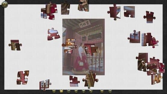1001 Jigsaw World Tour South Korea — screenshot 2