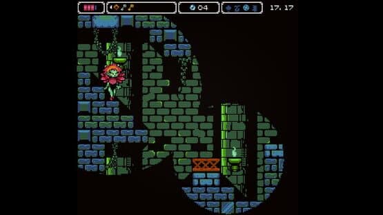 Alruna and the Necro-Industrialists — screenshot 3