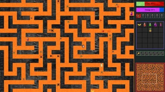 Australian Maze — screenshot 2