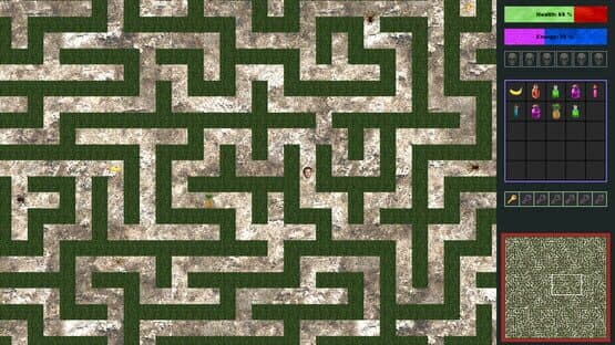 Australian Maze — screenshot 5