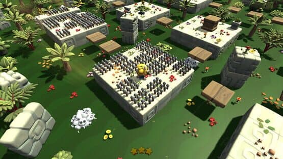 Aztec Tiki Talisman — screenshot 5