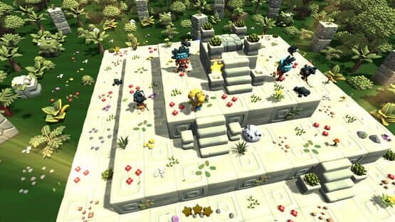 Aztec Tiki Talisman — screenshot 7