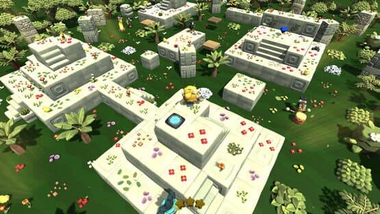 Aztec Tiki Talisman — screenshot 8