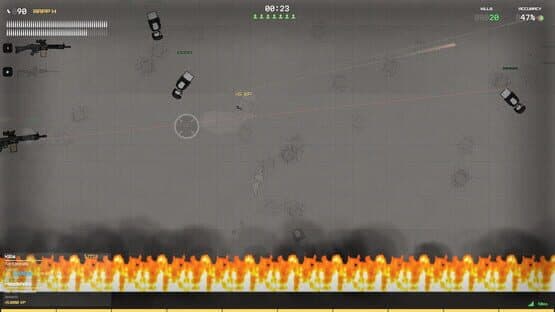 Arsenal Online — screenshot 1