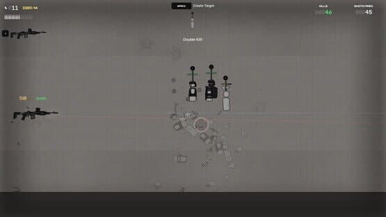 Arsenal Online — screenshot 2