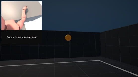 Aimcademy — screenshot 2