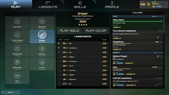Arsenal Online — screenshot 3