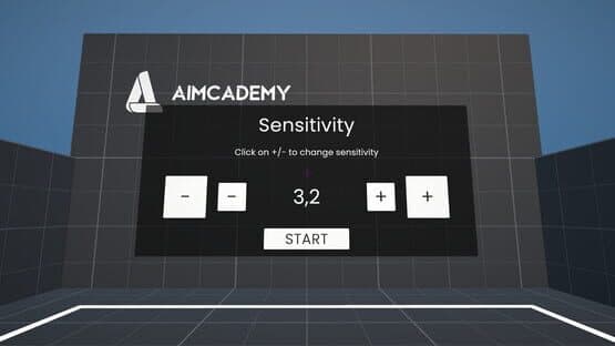 Aimcademy — screenshot 3