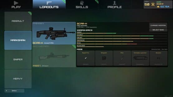 Arsenal Online — screenshot 4