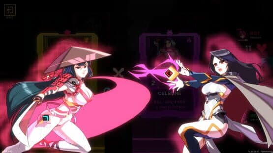 Underground Waifus TCG — screenshot 7