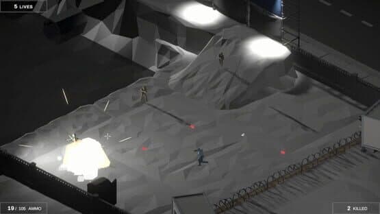 Body Count — screenshot 1