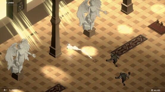 Body Count — screenshot 2