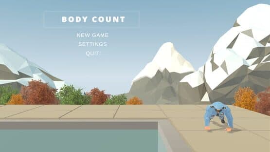 Body Count — screenshot 4