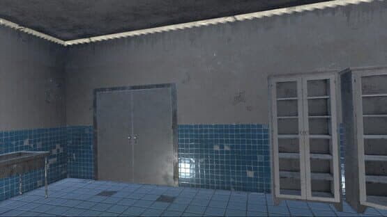 Beneath the Backrooms — screenshot 1
