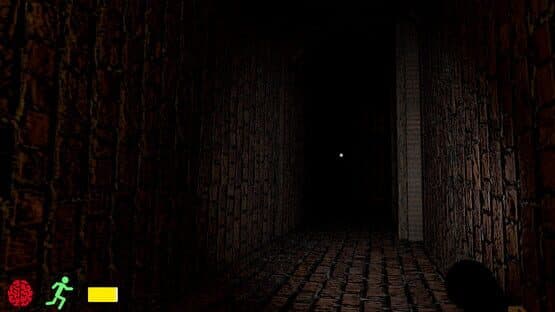 Beneath the Backrooms — screenshot 2