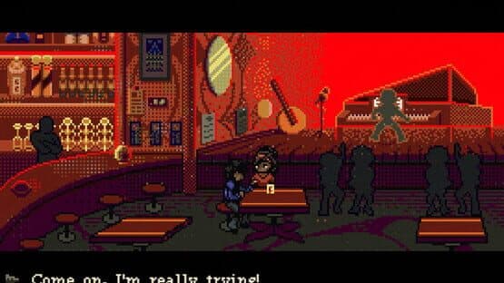 Blood Orange: Definitive Edition — screenshot 3