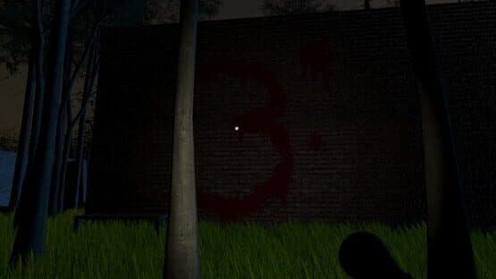 Beneath the Backrooms — screenshot 5