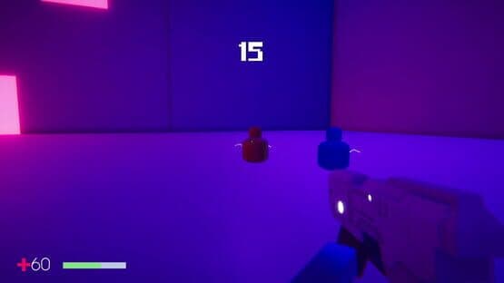 Conquer-Strike 2 — screenshot 1