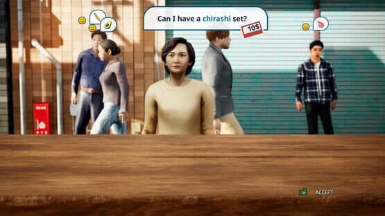Cooking Simulator: Sushi — screenshot 5