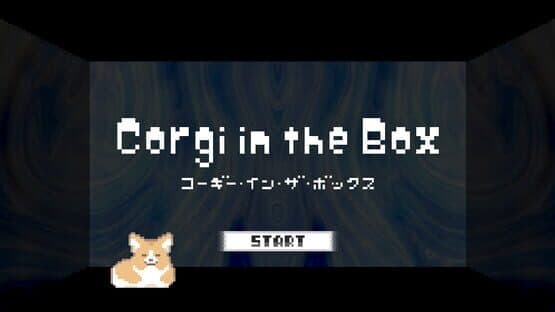 Corgi in the Box — screenshot 1