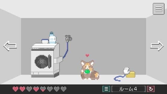 Corgi in the Box — screenshot 3
