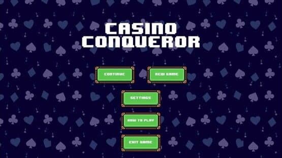 Casino Conqueror — screenshot 1