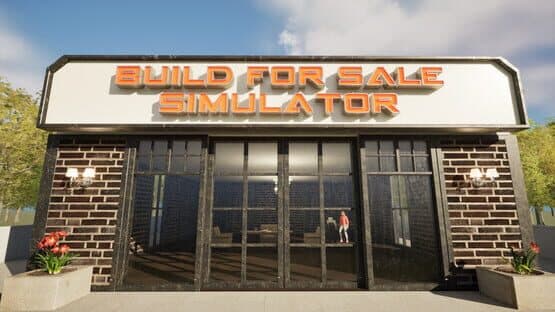 Build For Sale Simulator — screenshot 1