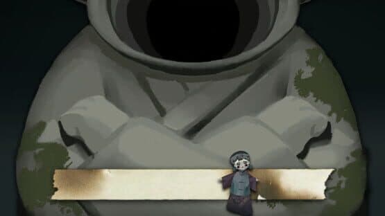 Bride into the Cave — screenshot 2