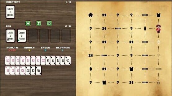 Casino Conqueror — screenshot 3