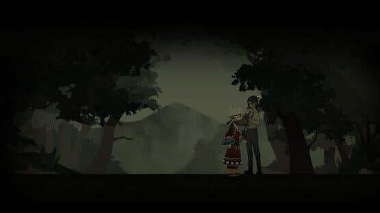 Bride into the Cave — screenshot 4