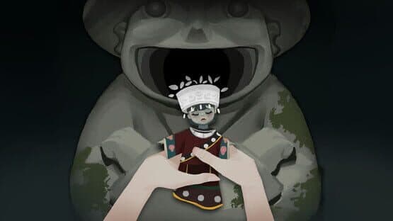 Bride into the Cave — screenshot 5