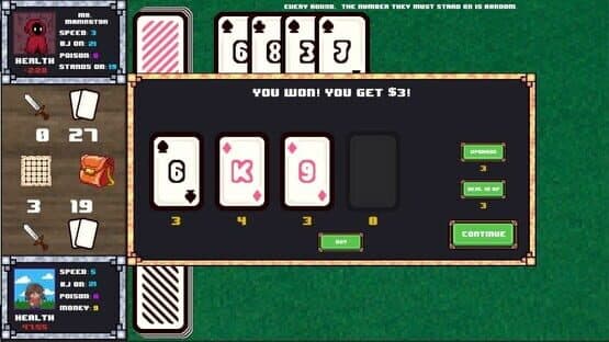 Casino Conqueror — screenshot 6