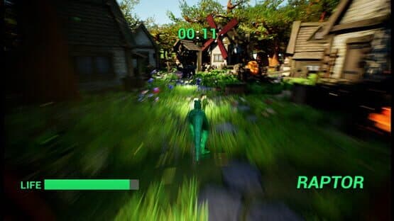 White Wolf: Treasure Hunter 2 — screenshot 5