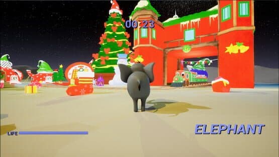 White Wolf: Treasure Hunter 2 — screenshot 6