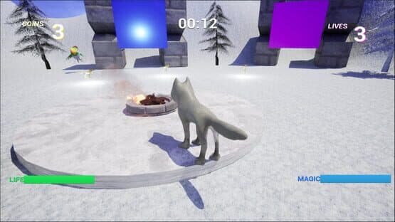 White Wolf: Treasure Hunter 2 — screenshot 7