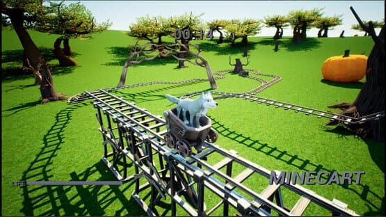 White Wolf: Treasure Hunter 2 — screenshot 8