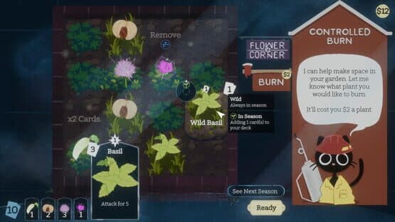 Wild Seasons — screenshot 4