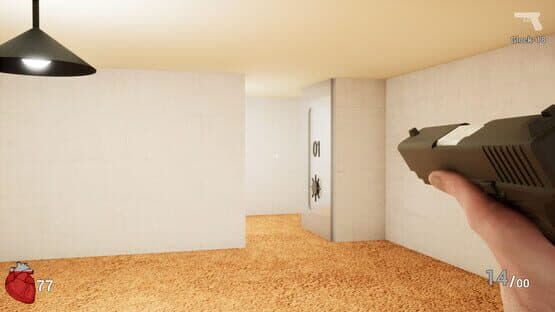 Zombie Rooms — screenshot 2