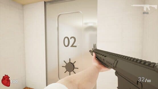 Zombie Rooms — screenshot 3