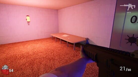 Zombie Rooms — screenshot 4