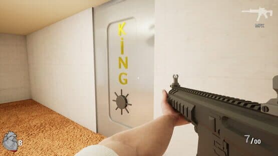 Zombie Rooms — screenshot 6