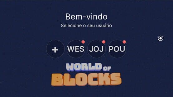 World of Blocks — screenshot 1